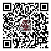 扫一扫，关注我们。