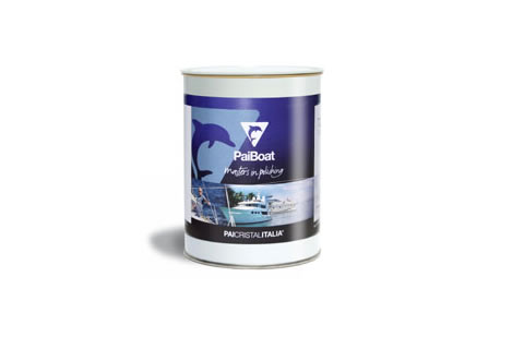 游艇切割抛光蜡