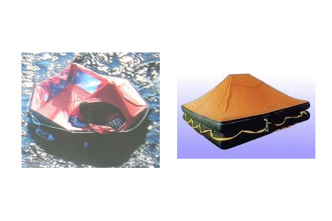 Hypalon链接带和防尘罩面料